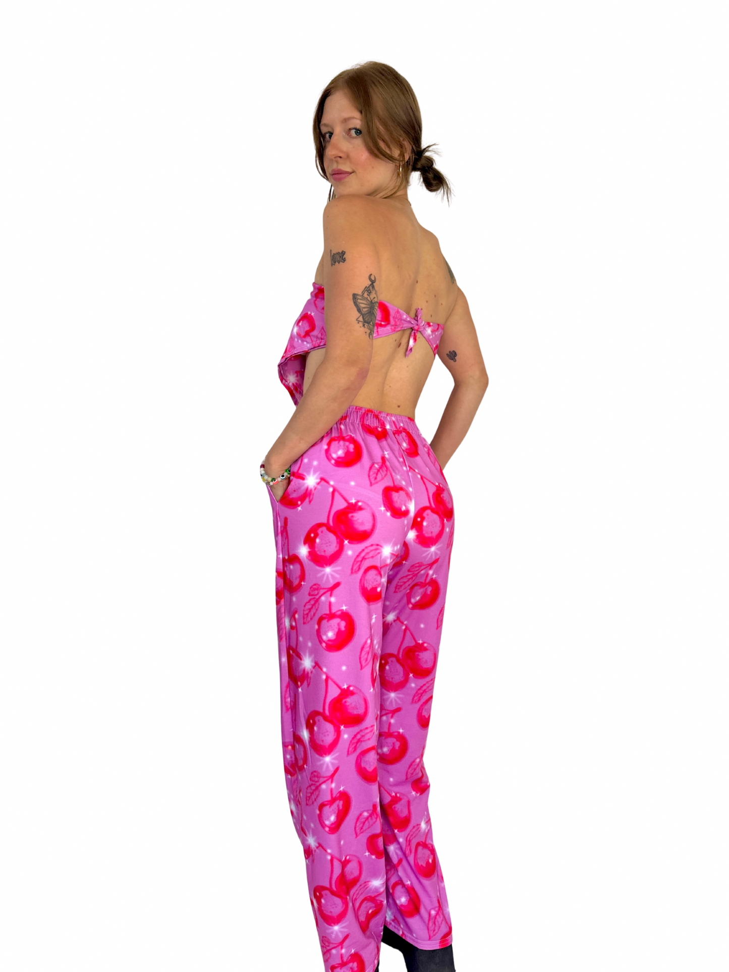 JOI - CHERRY BOMB bandana