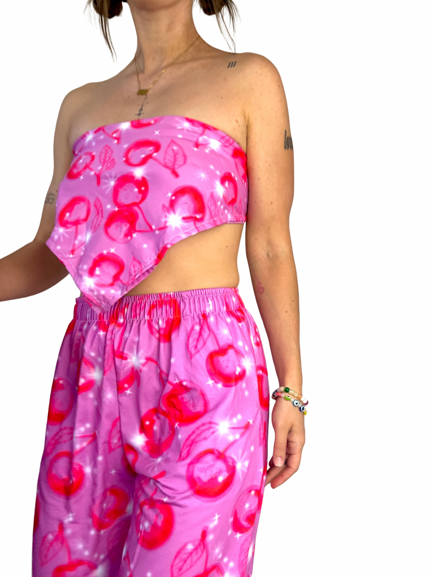 JOI - CHERRY BOMB bandana