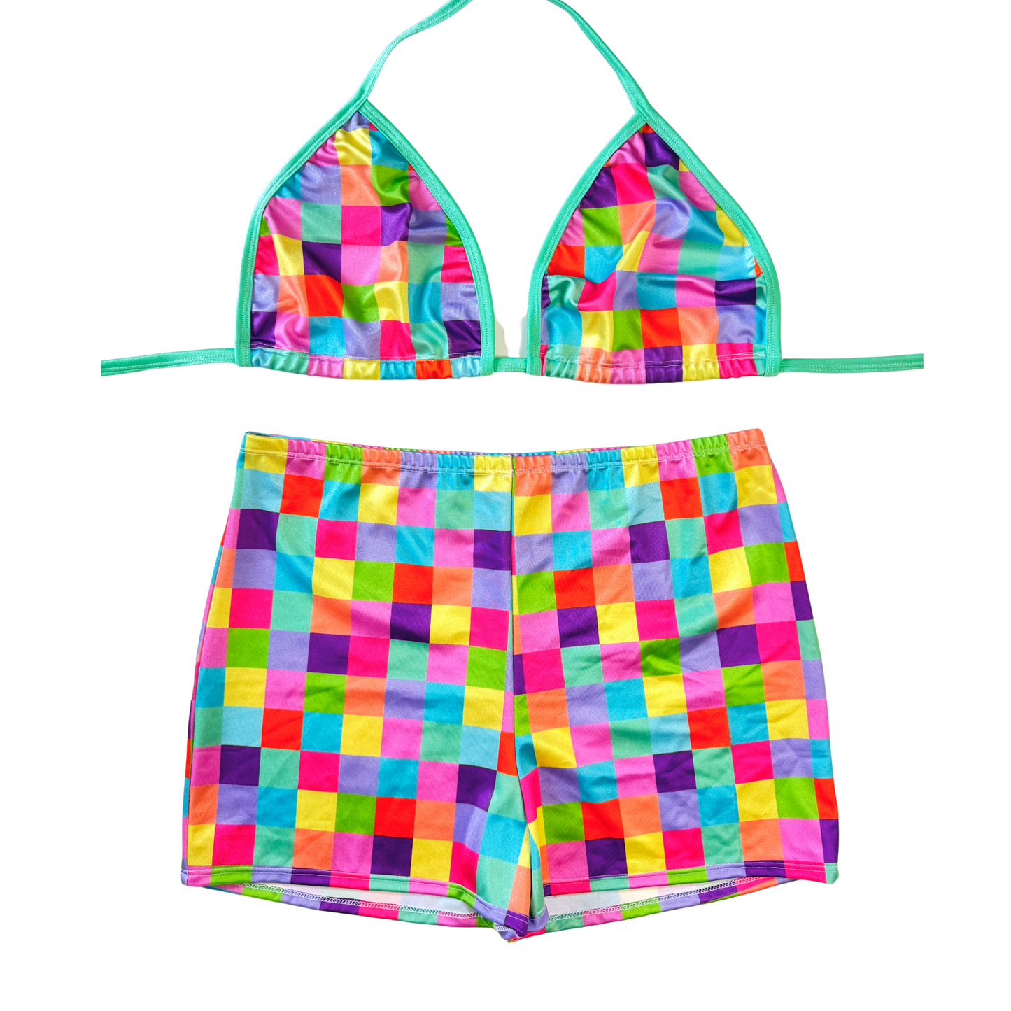 One-off Kinis - Size XXL