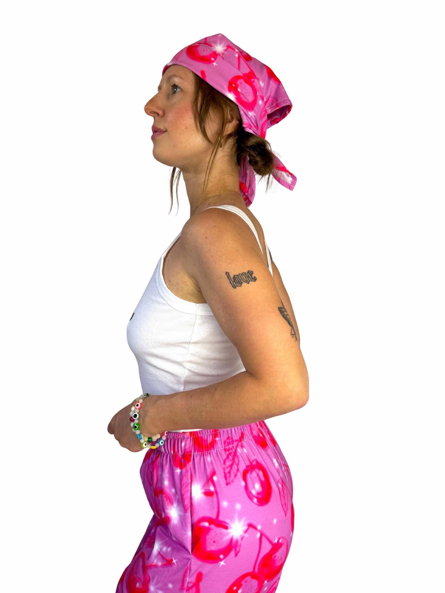 JOI - CHERRY BOMB bandana