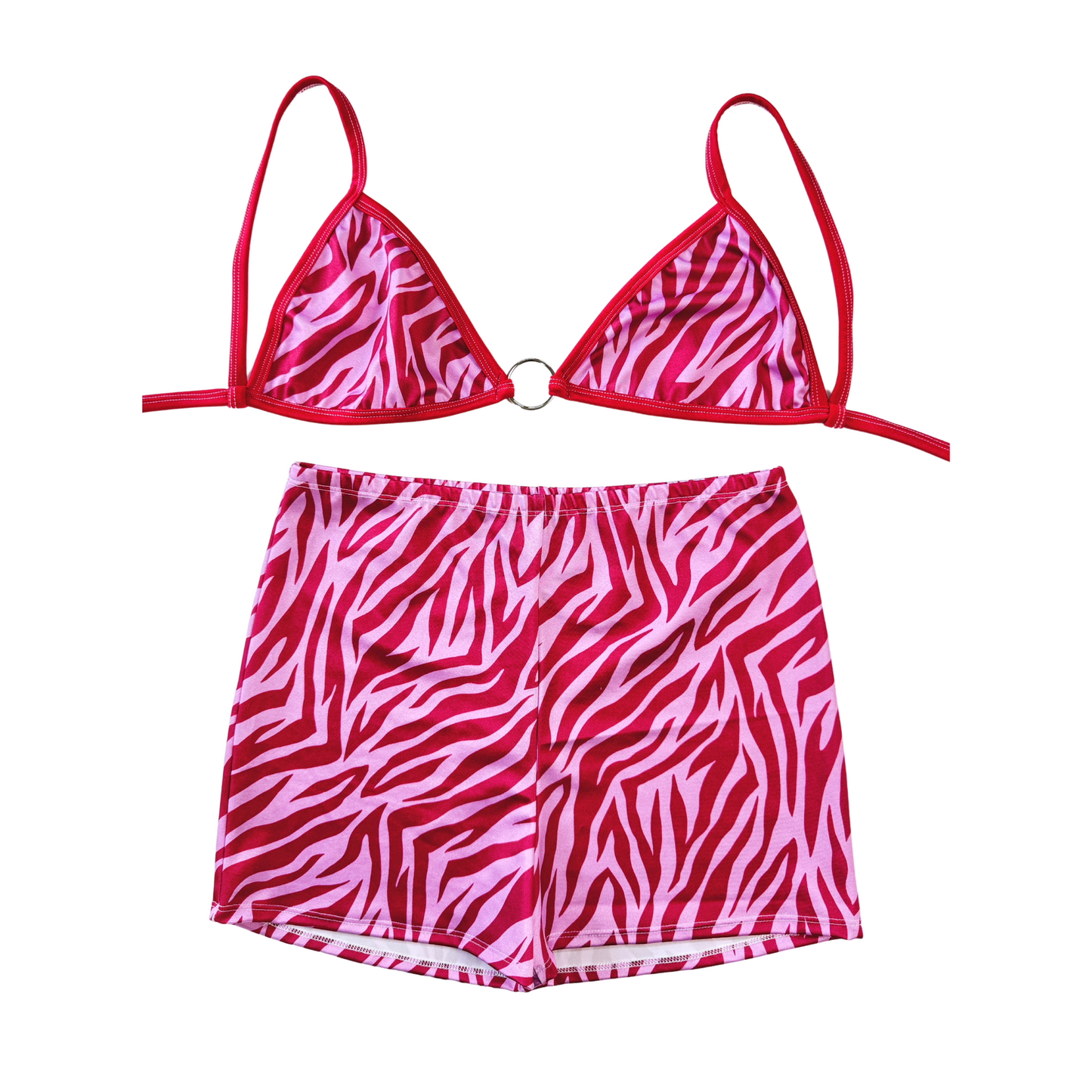 One-off Kinis - Size L