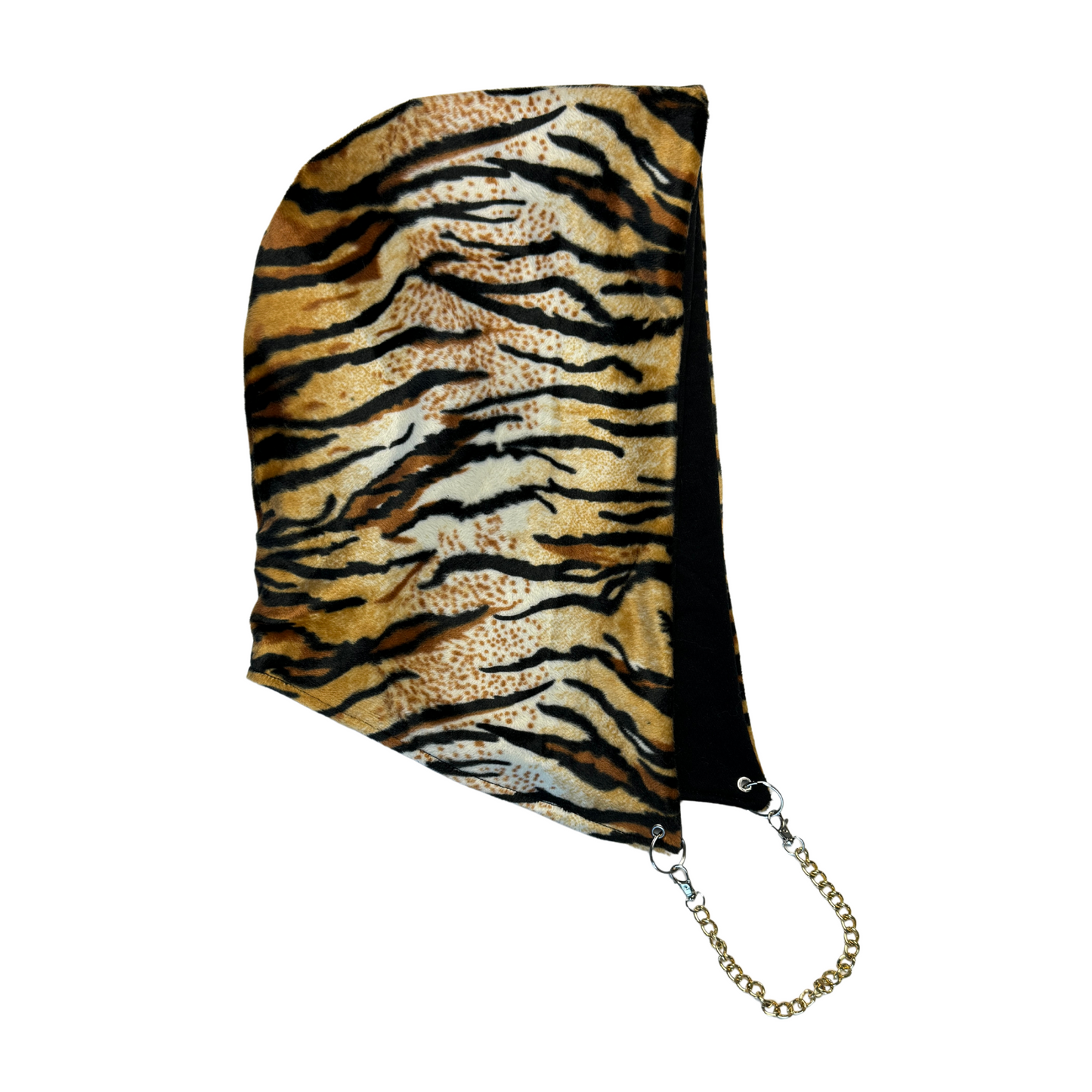 BLACK FRIDAY SPECIAL - Tiger Hood
