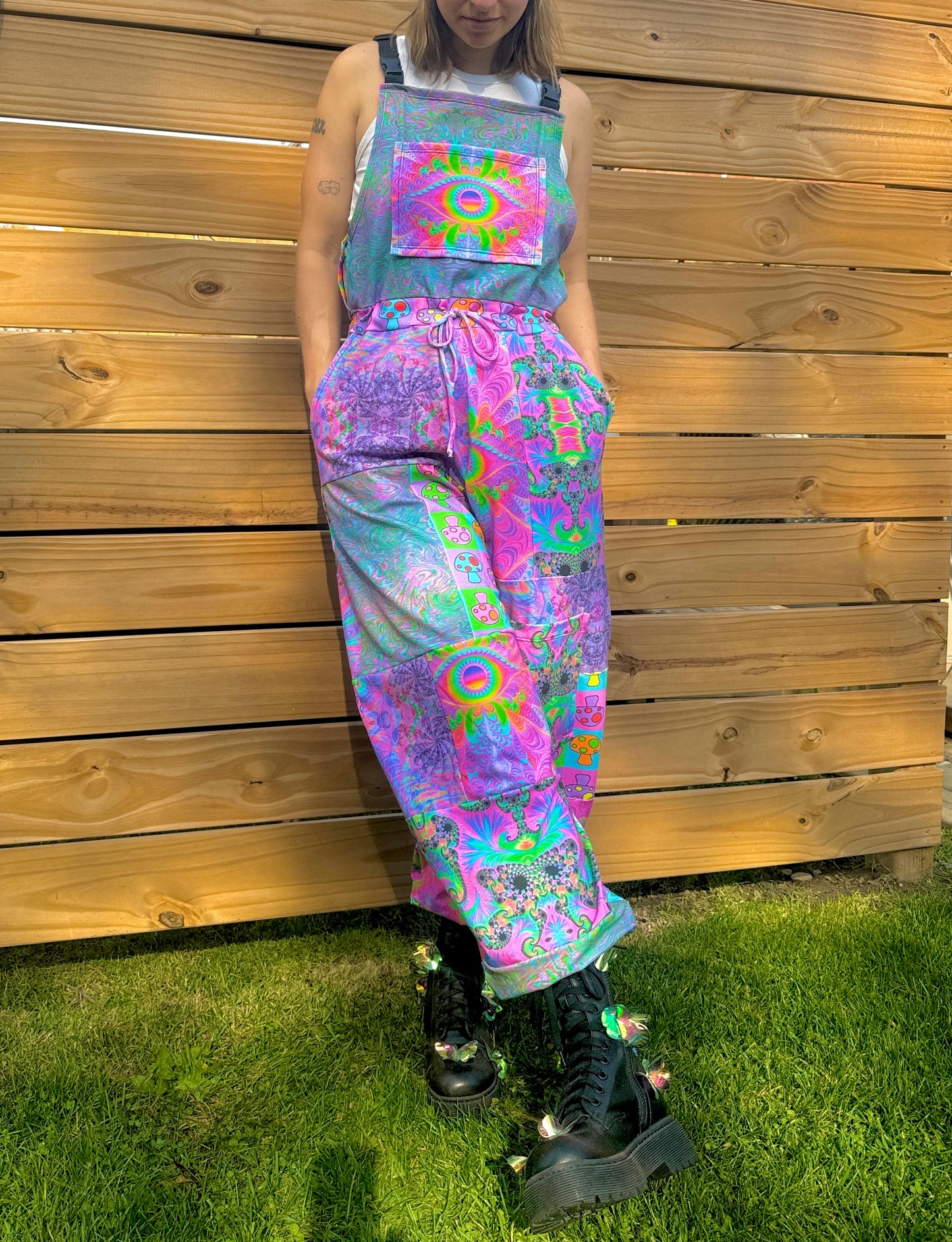 iNTUITION Overalls (MTO)