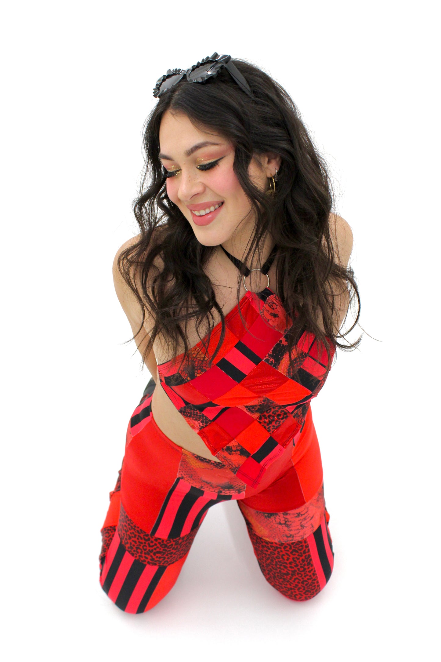 JANUARY - Patchwork Set 8/12 (L)