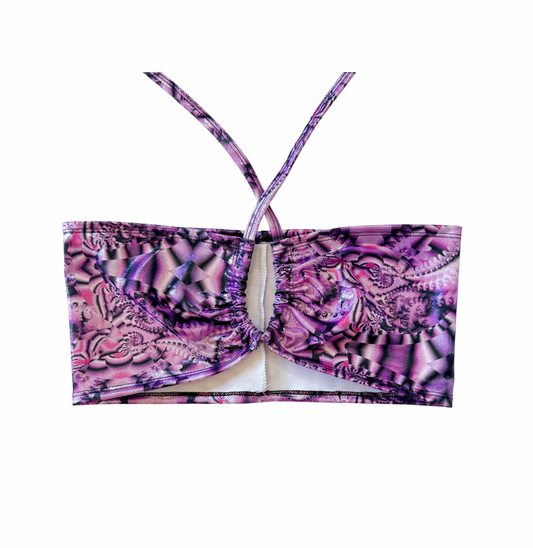 1:11 X ZZAYONARAA (Pt. 2) - Tube top