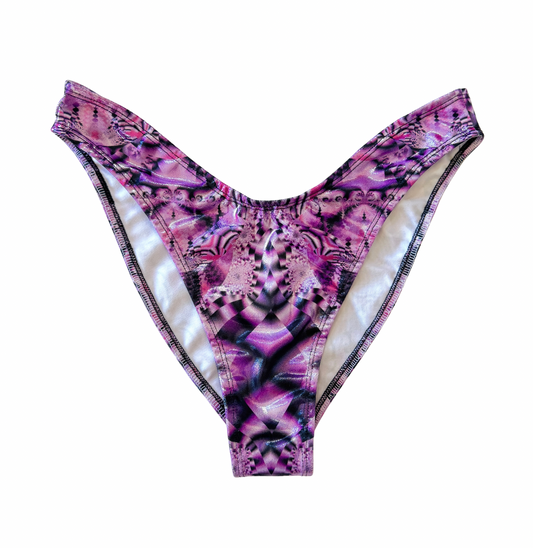 1:11 X ZZAYONARAA (Pt. 2) - 80's Cut Bottoms