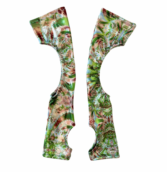 1:11 X ZZAYONARAA (Pt. 2) - Long Gloves