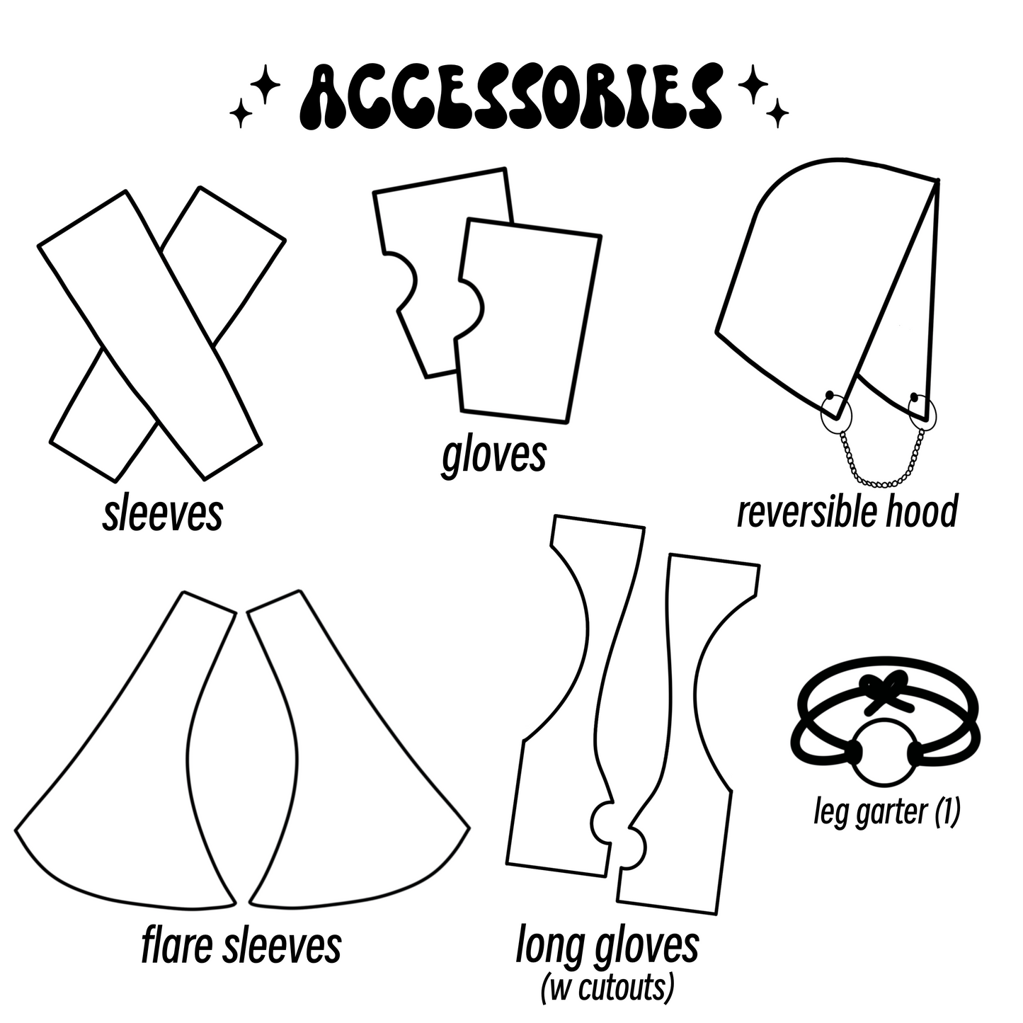 Custom Accessories
