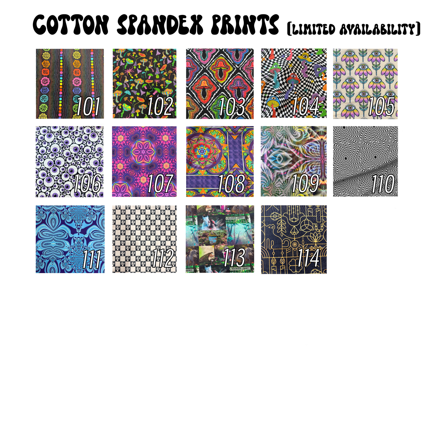 Custom Patchwork Hoodie