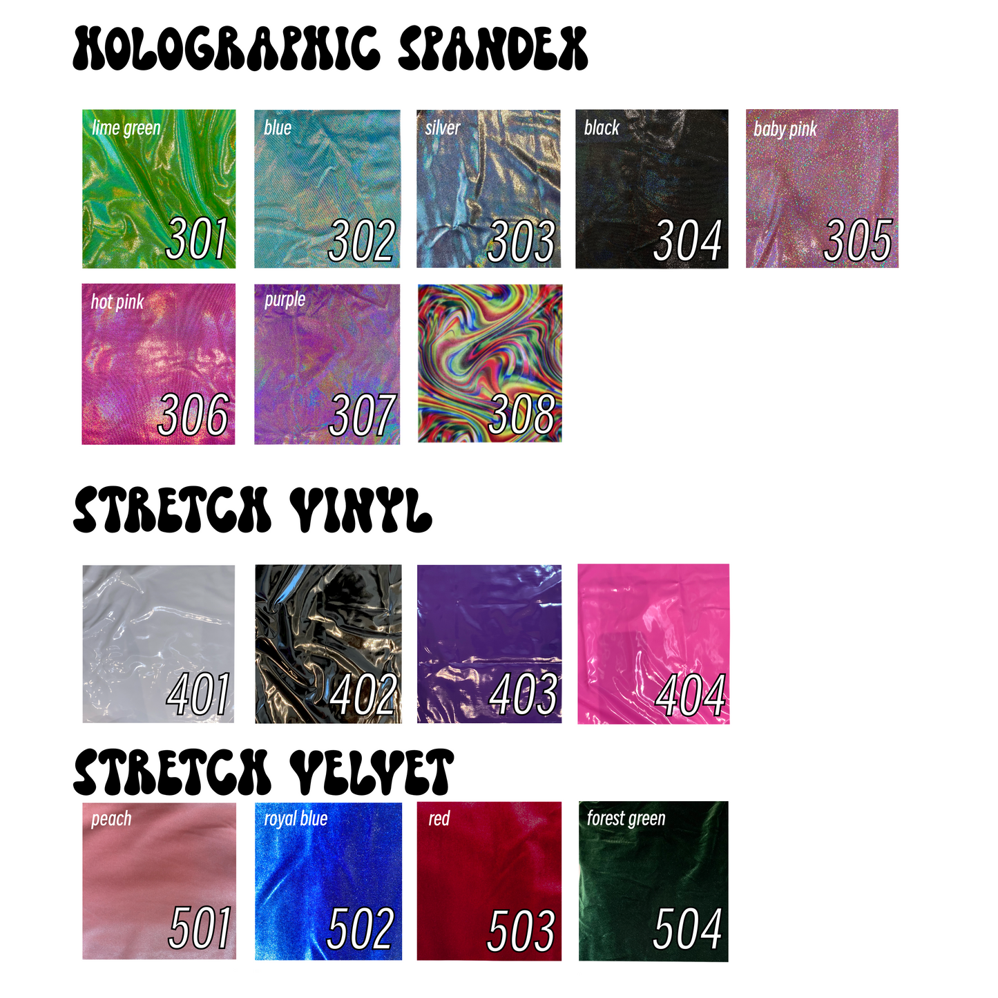 Custom Add a 3rd eye patch