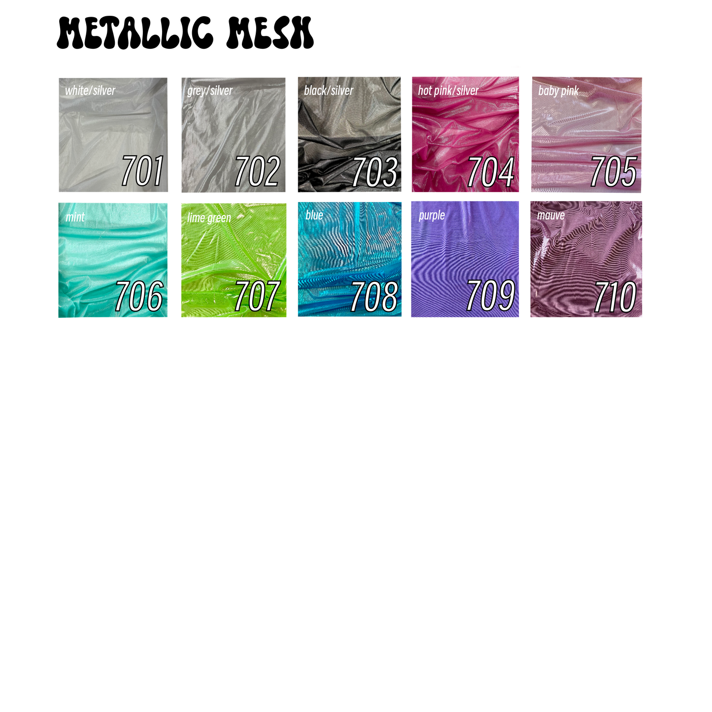 Custom Manifest Mini Dress