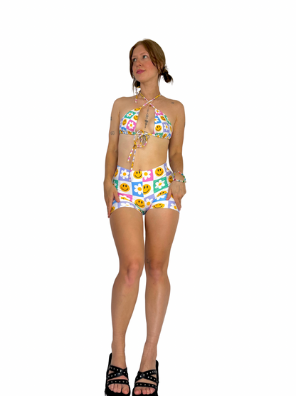 JOI - IT'S A GOOD DAY booty shorts