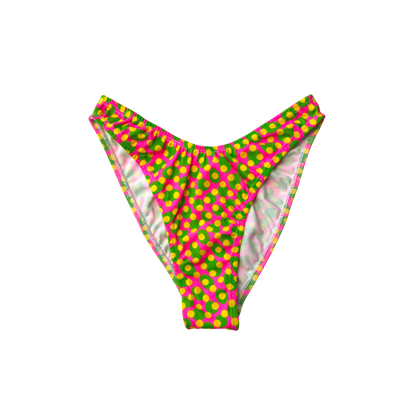 EOS SALE - 80s cut bottoms