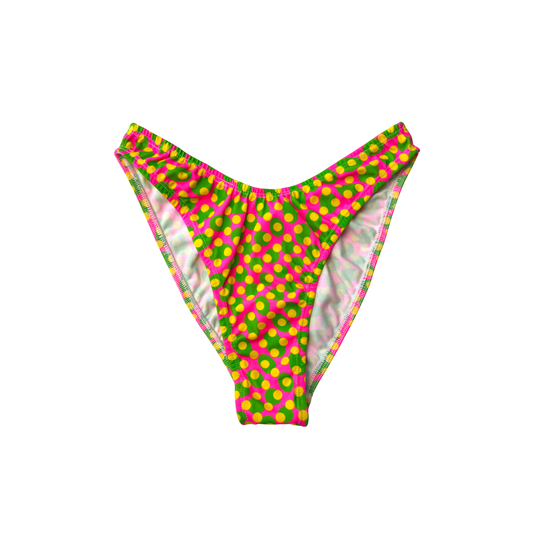 EOS SALE - 80s cut bottoms