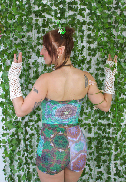 1:11 X PIXXIIDUST - FULL SET WITH SHORTS (MTO)