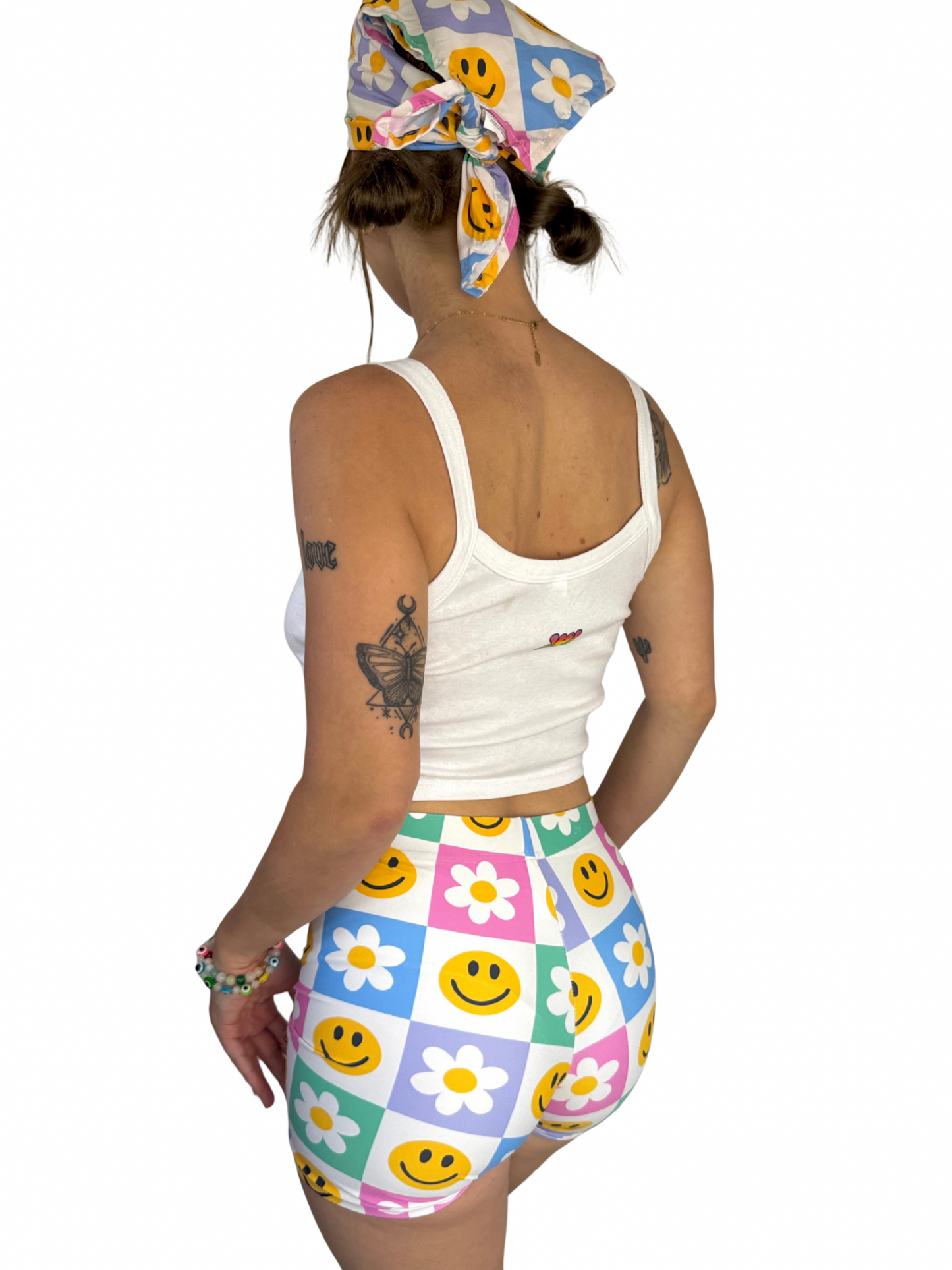 JOI - Music is Healing - tank top