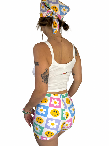 JOI - Music is Healing - tank top