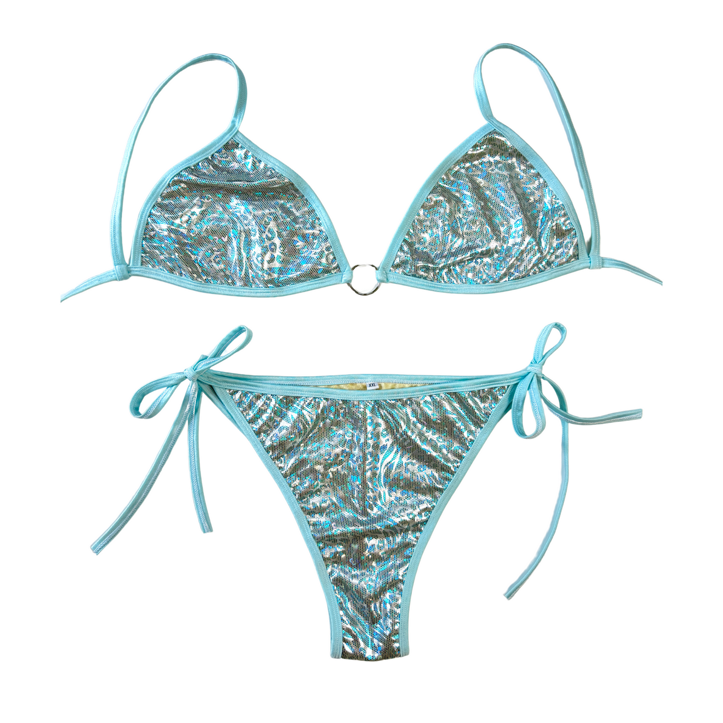 One-off Kinis - Size XXL
