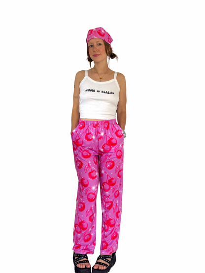 JOI - CHERRY BOMB bandana