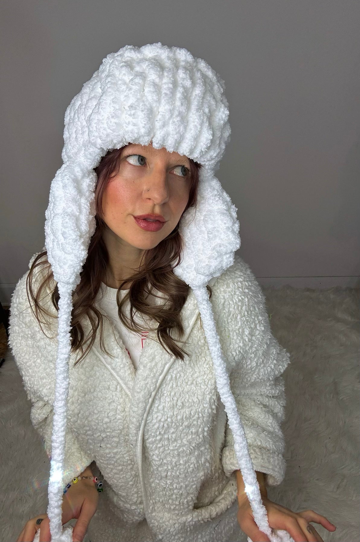 COZEE - Trapper Hat (PRE-ORDER, MTO)