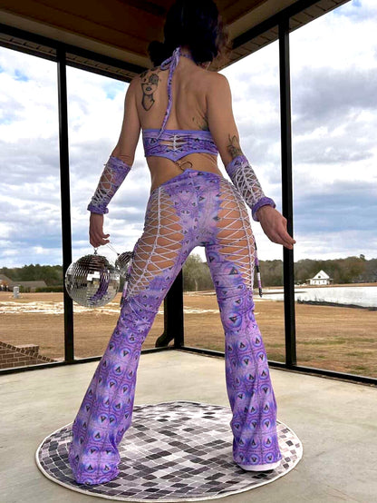 1:11 X PIXXIIDUST X BRAID INVASION - FULL SET (MTO)