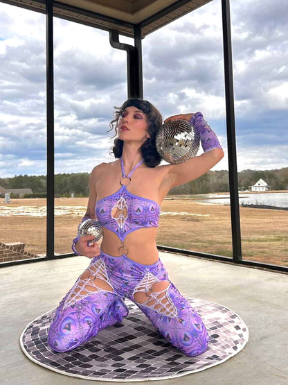 1:11 X PIXXIIDUST X BRAID INVASION - FULL SET (MTO)