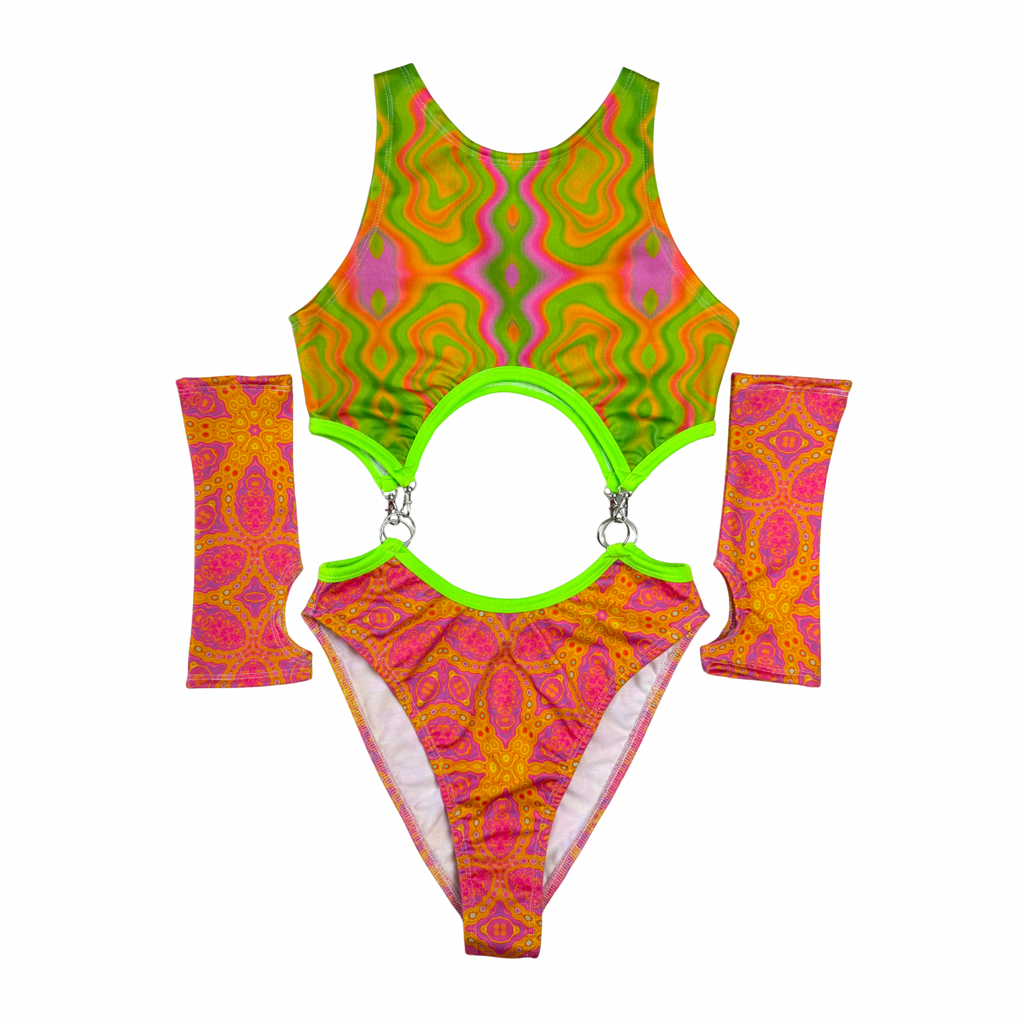 Mystery Bodysuit (MTO)