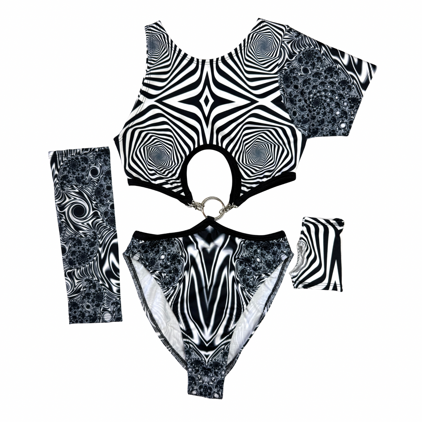 Mystery Bodysuit (MTO)