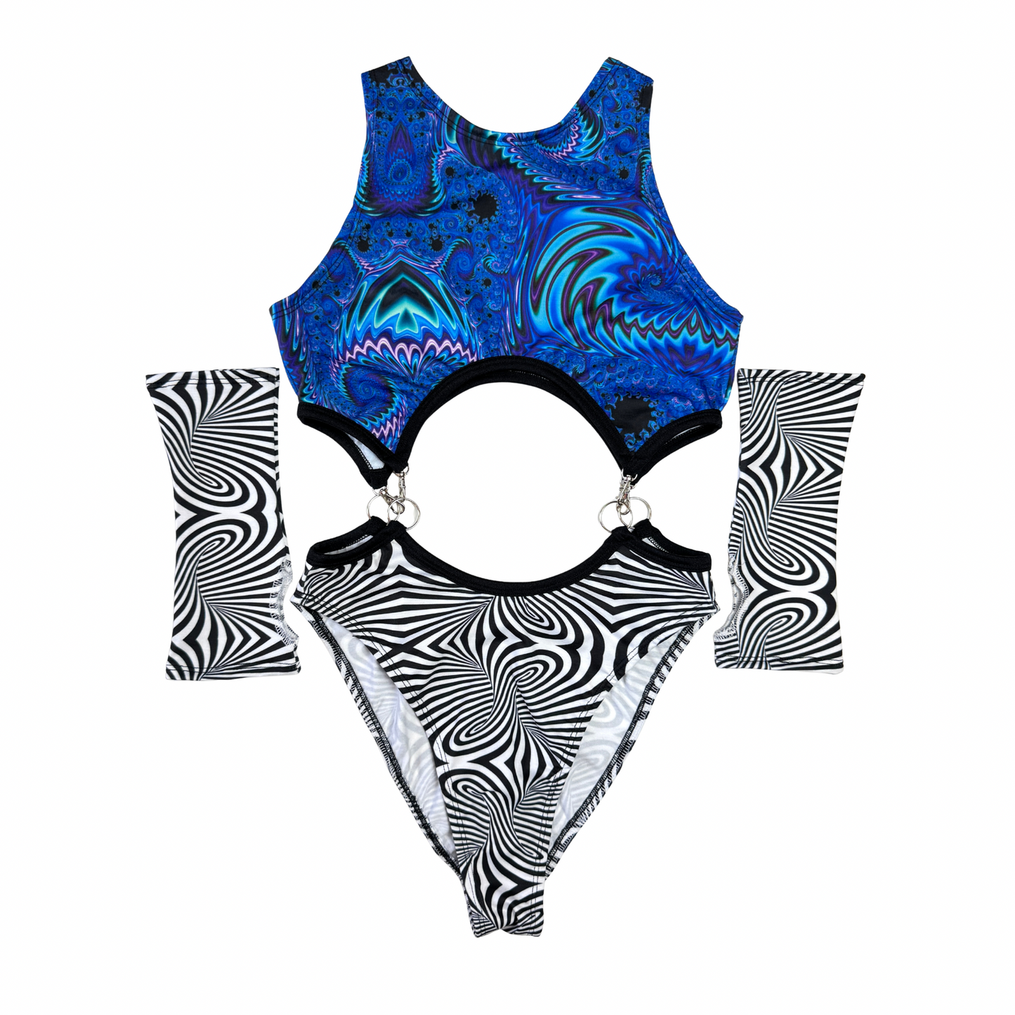 Mystery Bodysuit (MTO)