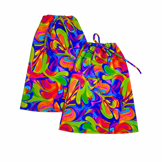 SEPTEMBER - groovy boot covers