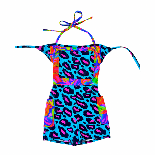 SEPTEMBER - over-it playsuit (sizes XS & L)