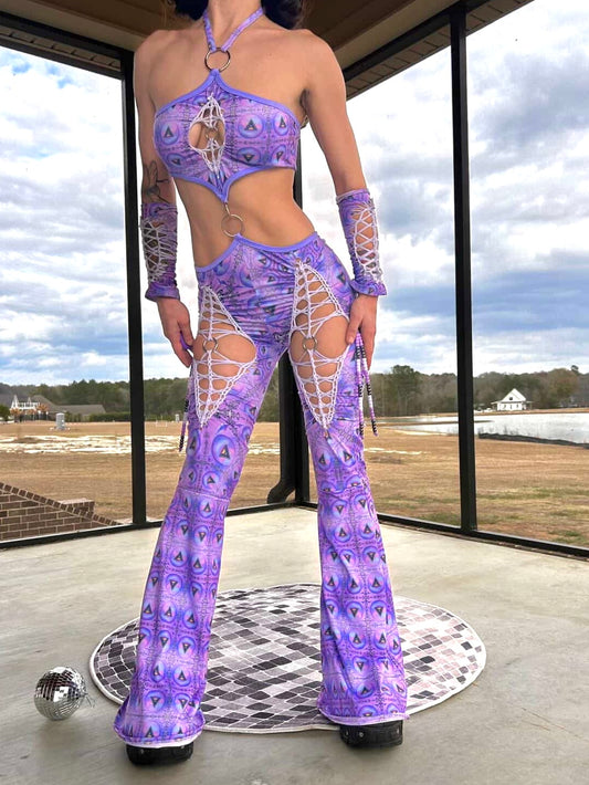 1:11 X PIXXIIDUST X BRAID INVASION - FULL SET (MTO)