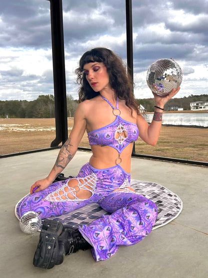 1:11 X PIXXIIDUST X BRAID INVASION - FULL SET (MTO)