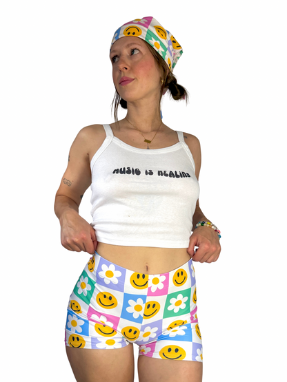 JOI - IT'S A GOOD DAY booty shorts