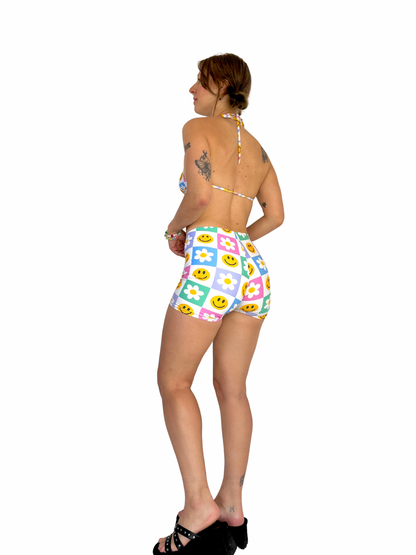 JOI - IT'S A GOOD DAY booty shorts