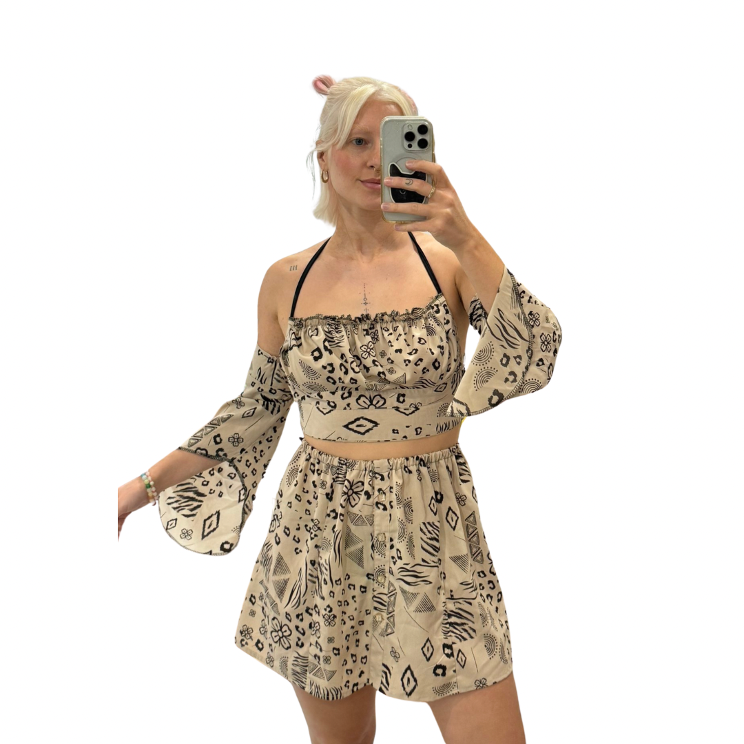 Carly's Closet - Reworked Set (Size M)