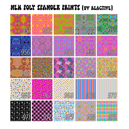 Custom Bodysuits (other styles)