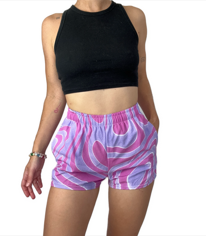 Carly's Closet - JOI Sample Shorts (Size S)