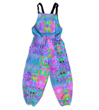 iNTUITION Overalls (MTO)