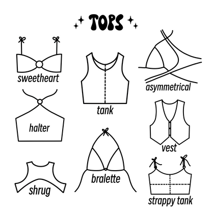 Custom Top