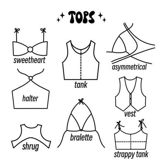 Custom Top