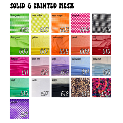 Custom Patchwork Flare Pants