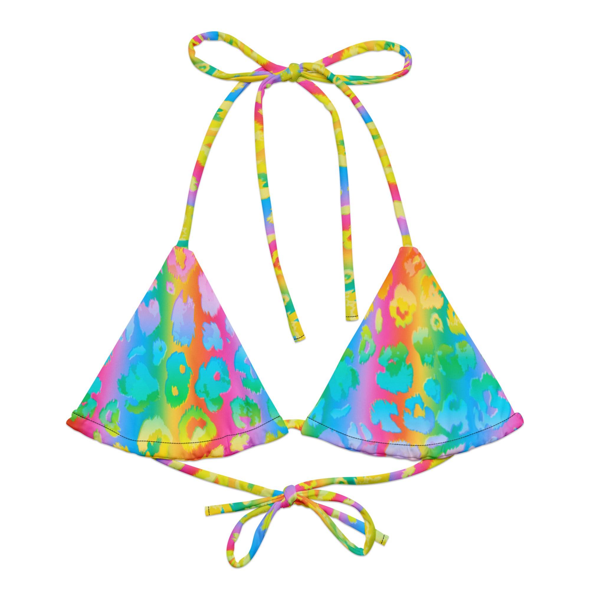 JOI - FREAKY string kini top – 1:11 The Label